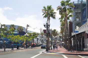 Staypineapple, Hotel Z, Gaslamp San Diego Hotel San Diego