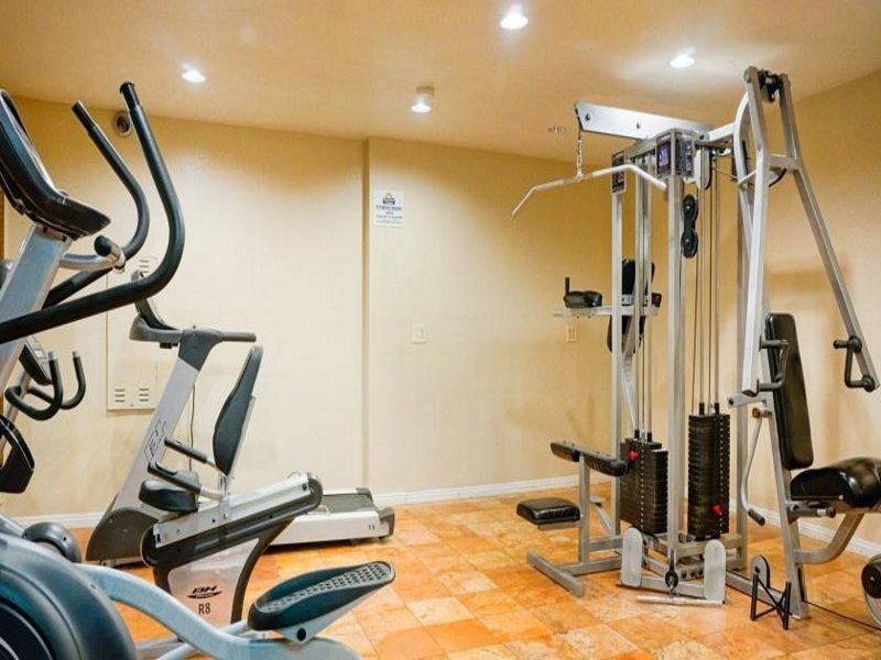 Days By Wyndham Mission Valley-sdsu 2* San Diego