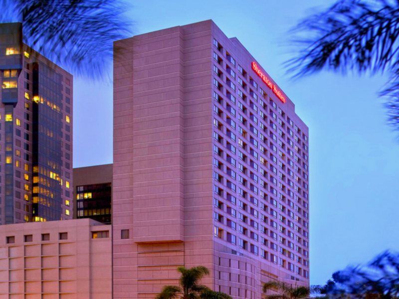 Hotel Marriott Vacation Club,   
