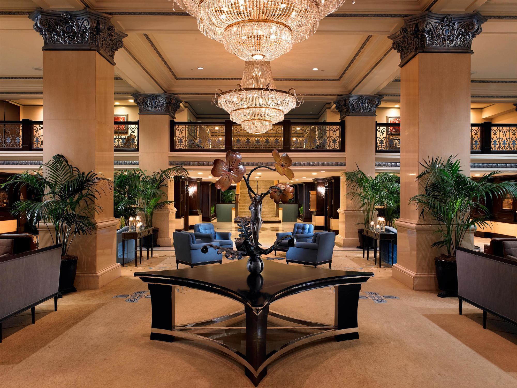 Hotel The Us Grant, A Luxury Collection Hotel,