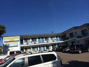 Parkside San Diego