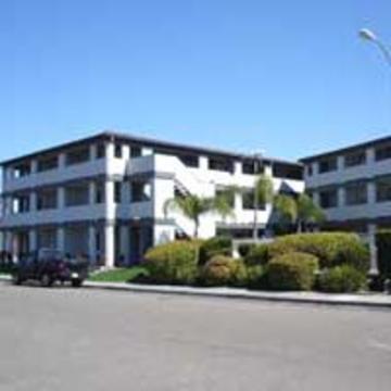 Heritage Hotel