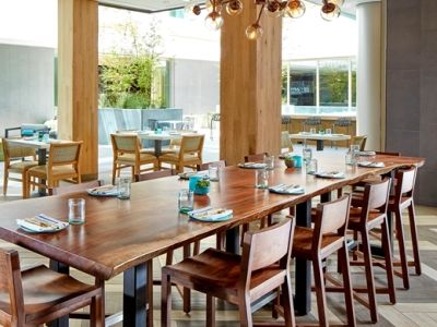 Homewood By Hilton Downtown/bayside 3*