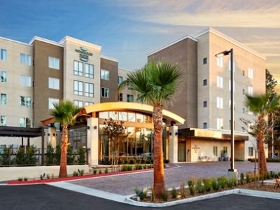 Homewood By Hilton Mission Valley/zoo