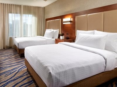 Hotel Homewood By Hilton Mission Valley/zoo
