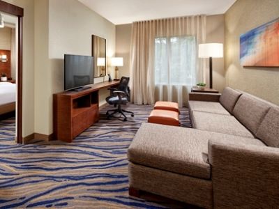 Homewood By Hilton Mission Valley/zoo Hotel San Diego
