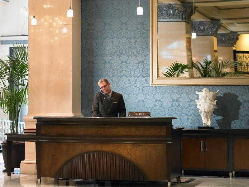 The Us Grant, A Luxury Collection Hotel,