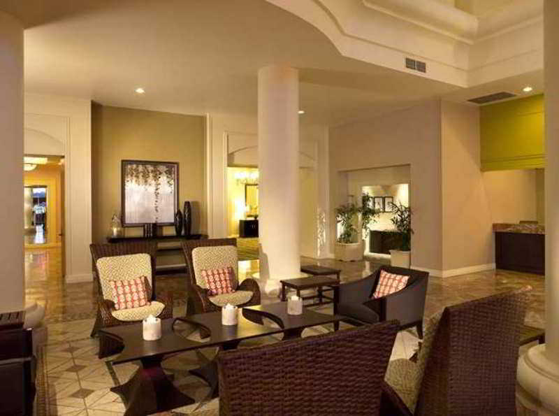 Hotel Hilton Mission Valley 4*