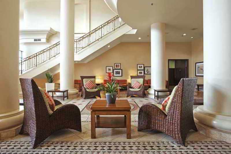 Hilton Mission Valley