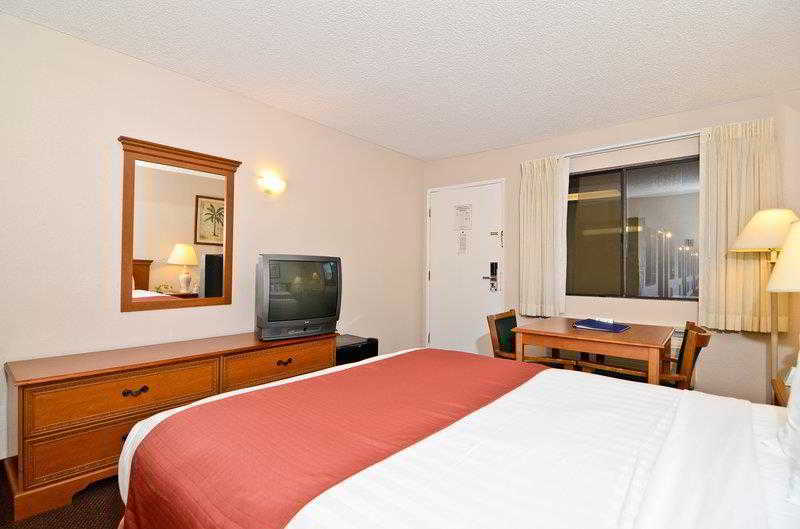 Hotel Pleasant San Diego
