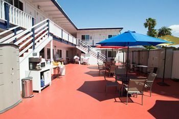 The Monsaraz San Diego, Tapestry Collection By Hilton 4* San Diego