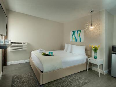 Aqua Mar San Diego