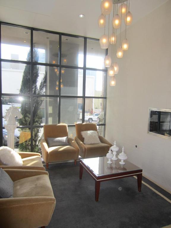 La 3* San Diego