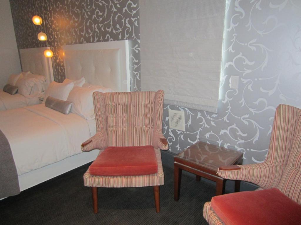 Hotel La