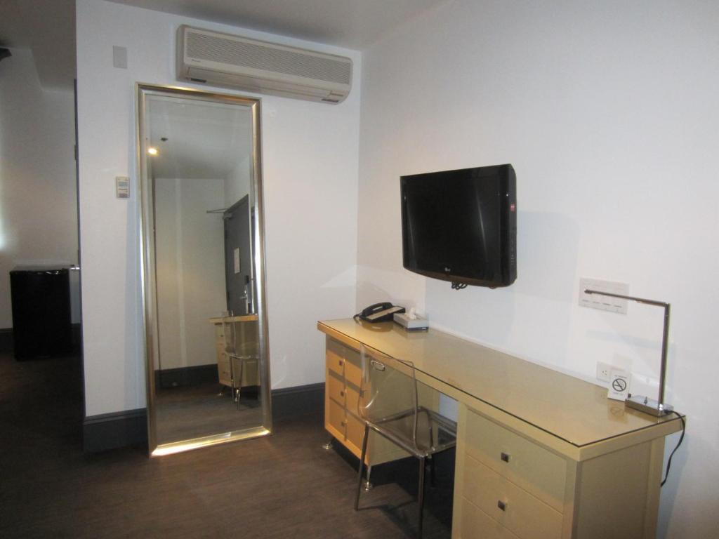 Hotel La 3*