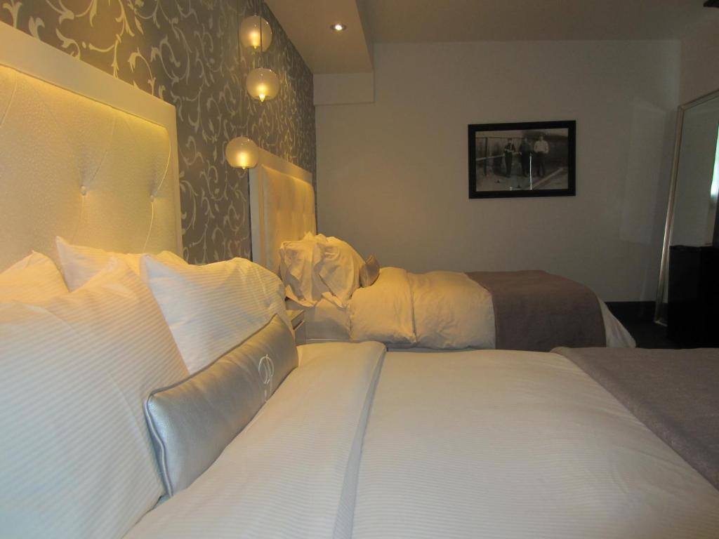 Hotel La 3*