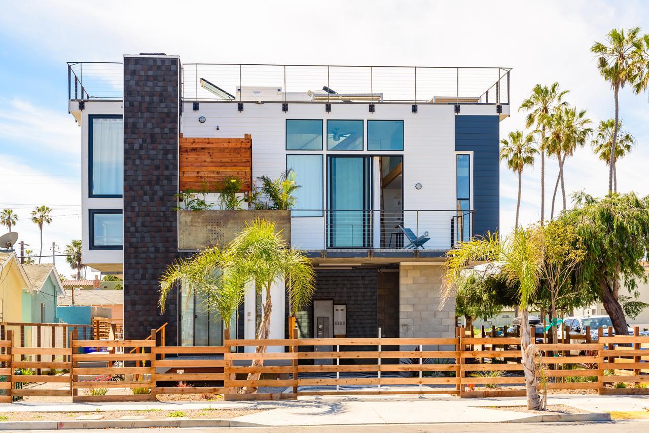 Modern Steps To The