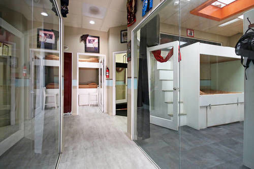 Habibi Hostel