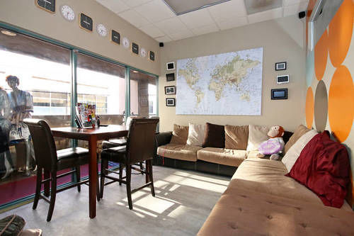 Habibi Hostel