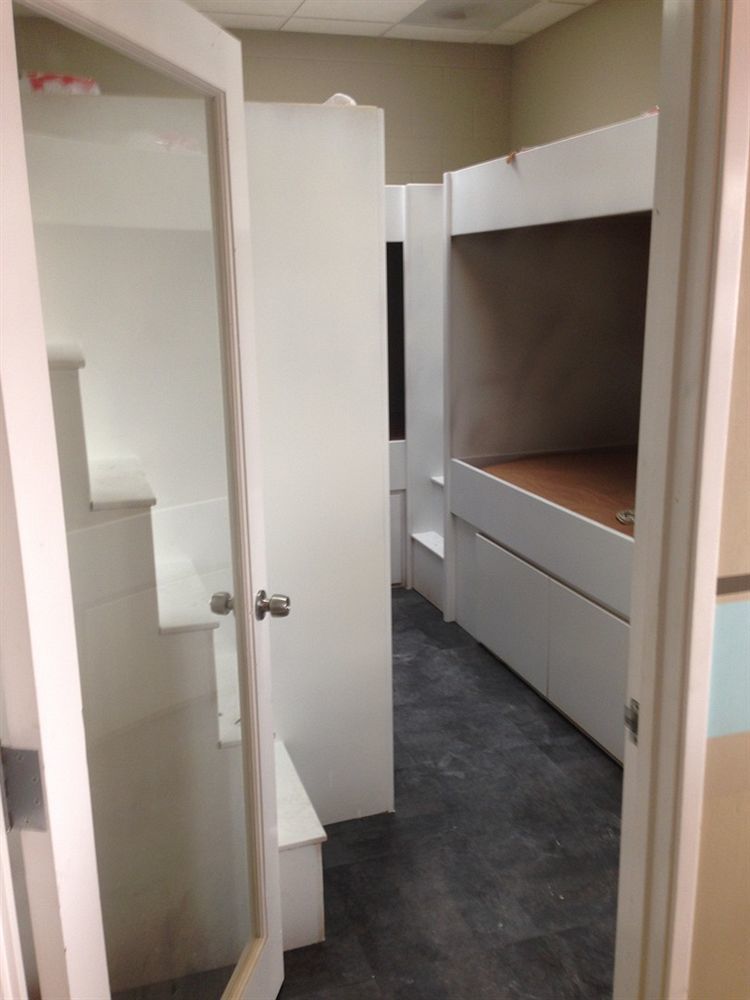 Habibi Hostel
