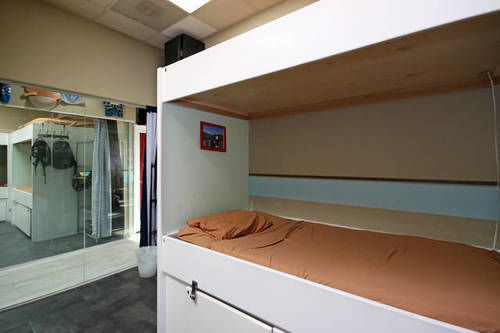 Habibi Hostel