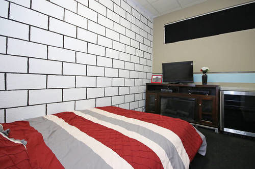 Hostel Habibi *