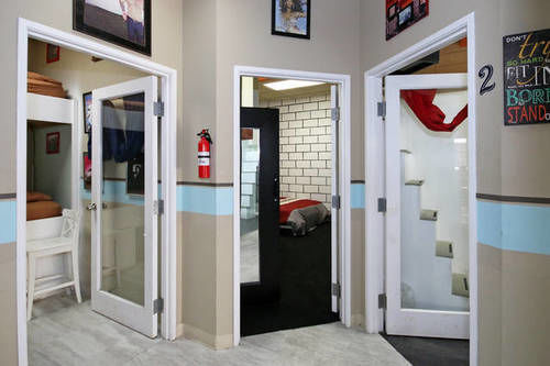 Habibi Hostel *
