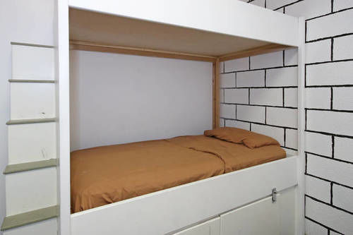 Hostel Habibi San Diego