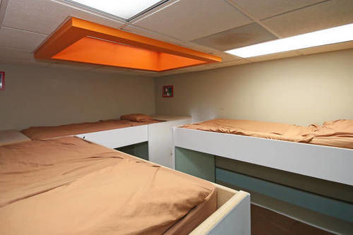 Habibi Hostel San Diego
