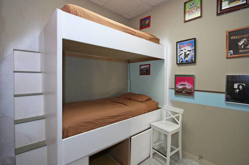 Hostel Habibi *