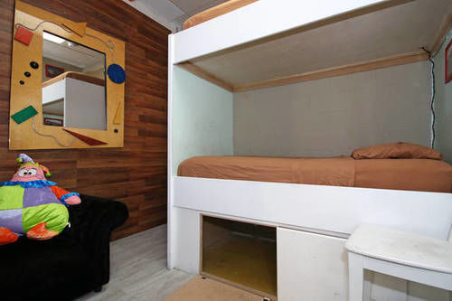 Habibi Hostel *