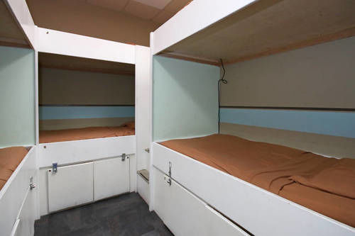 Habibi Hostel