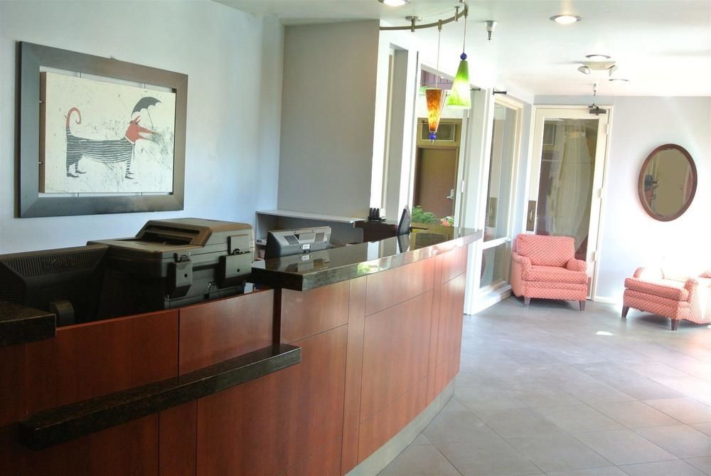 West Park Hotel