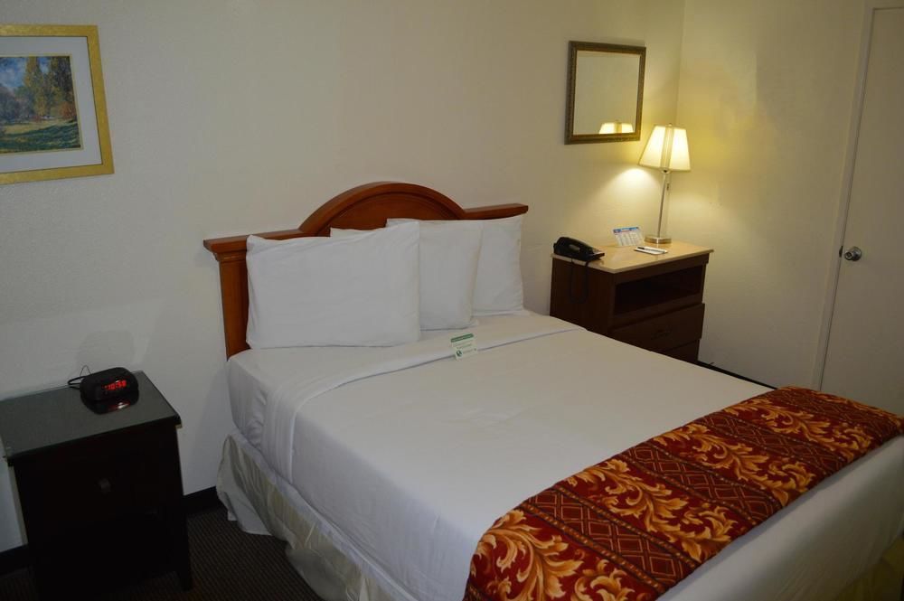 Hotel West Park San Diego