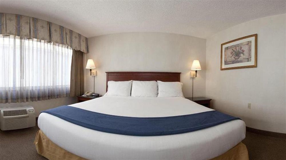 Express - Downtown By Ihg Hotel 3*