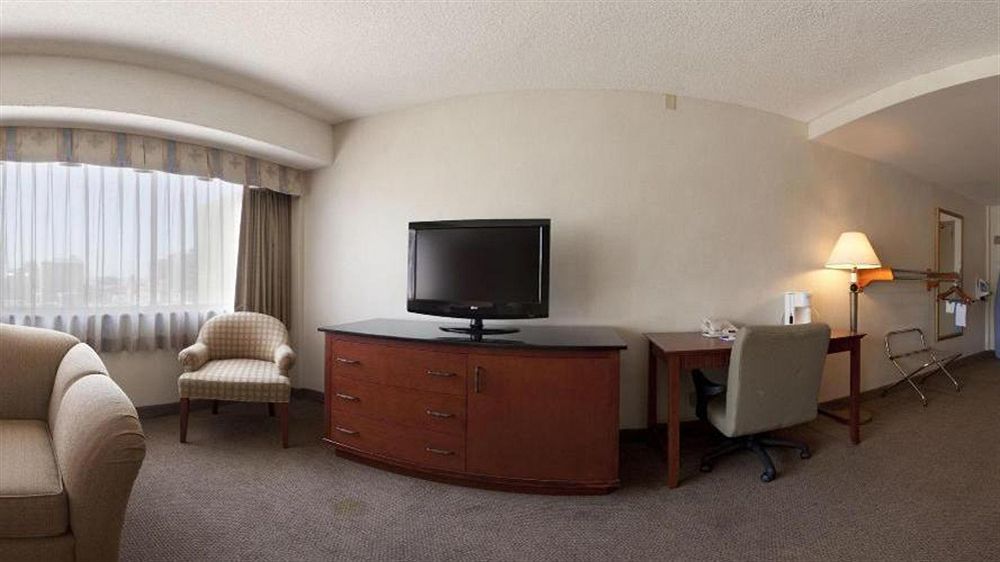 Express - Downtown By Ihg