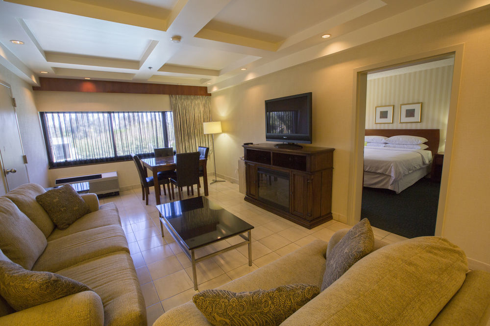 Four Points By Sheraton 3* San Diego