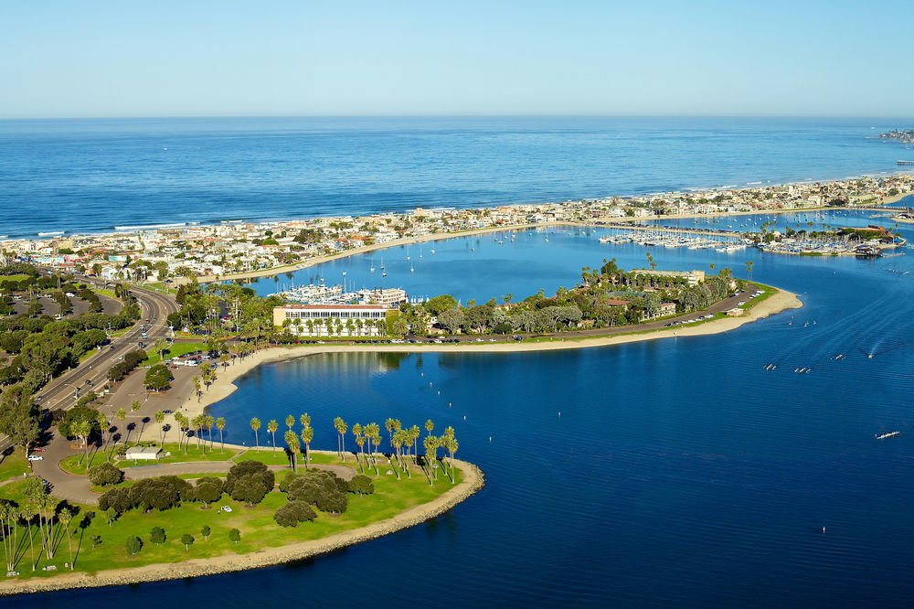 Hotel Bahia San Diego