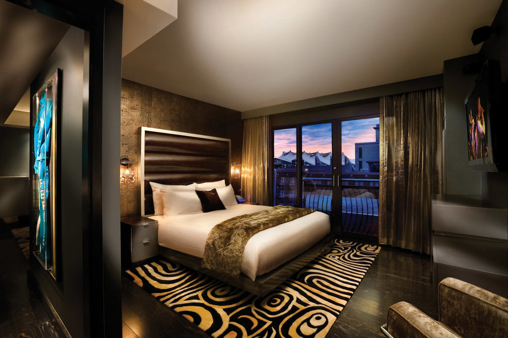Hard Rock Hotel