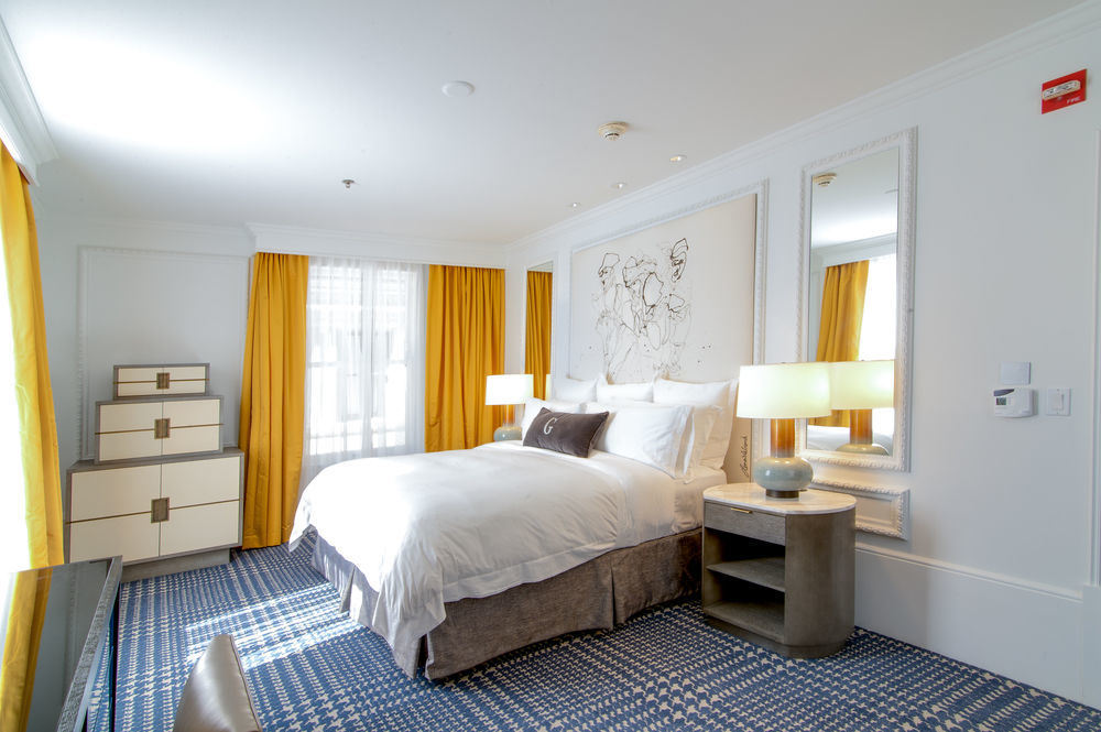 The Us Grant, A Luxury Collection Hotel, San Diego