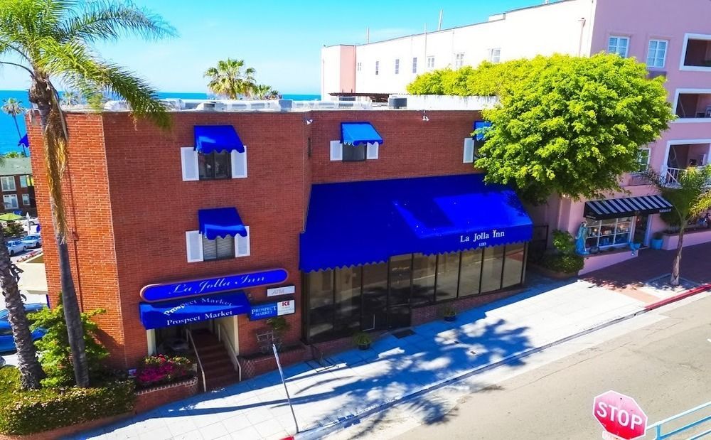 Cormorant Boutique Hotel San Diego