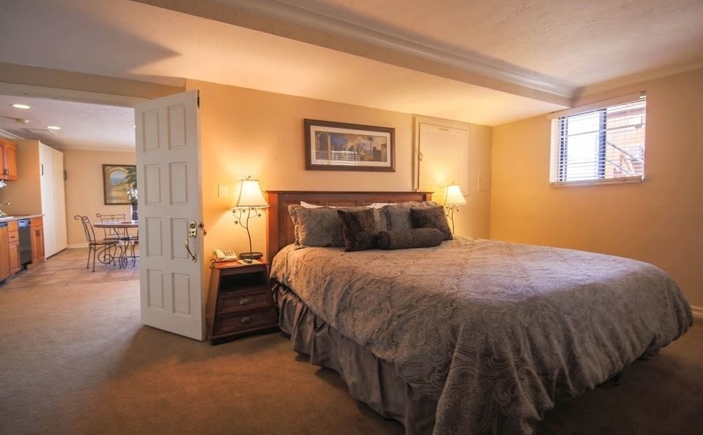 Cormorant Boutique Hotel