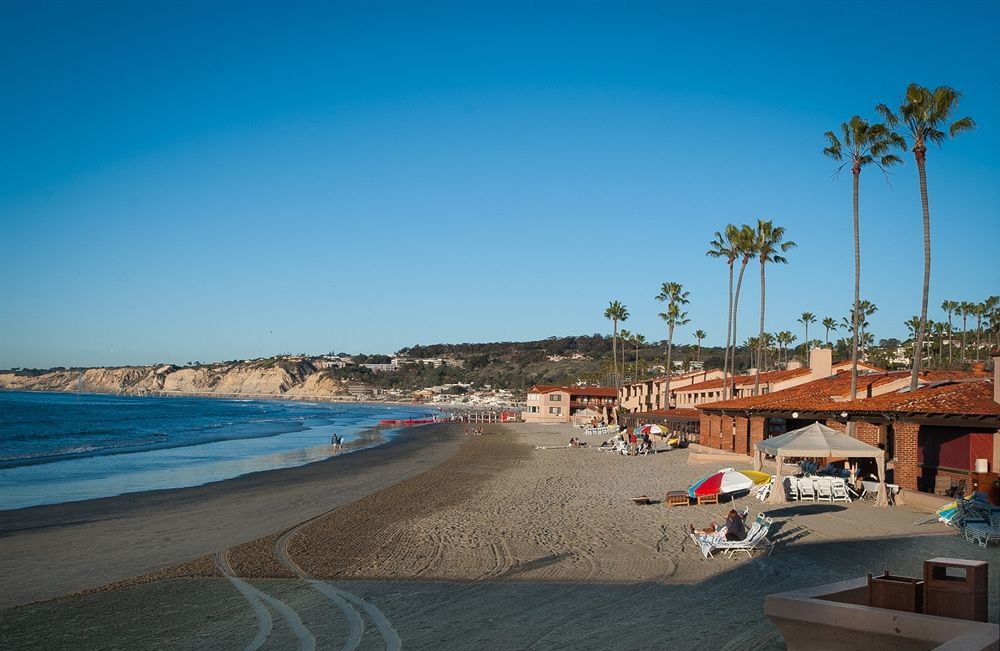 La Jolla & Tennis Club
