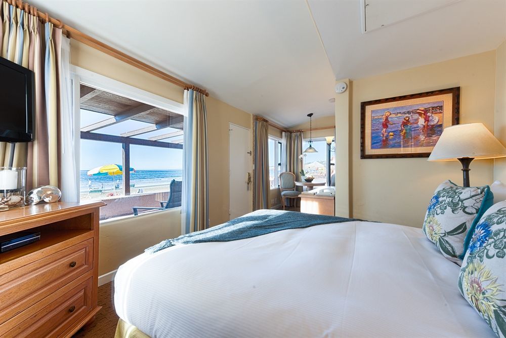 La Jolla & Tennis Club 4*