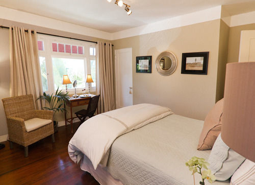 Bed & Breakfast The At La Jolla