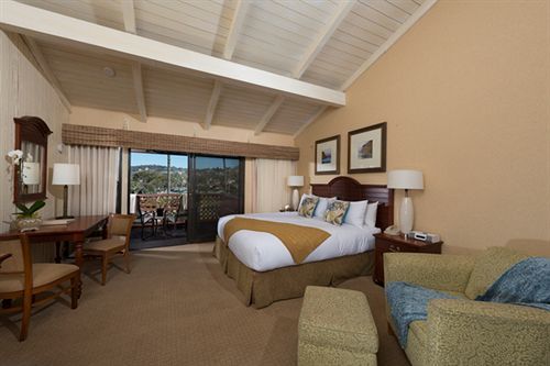 La Jolla Shores 3*