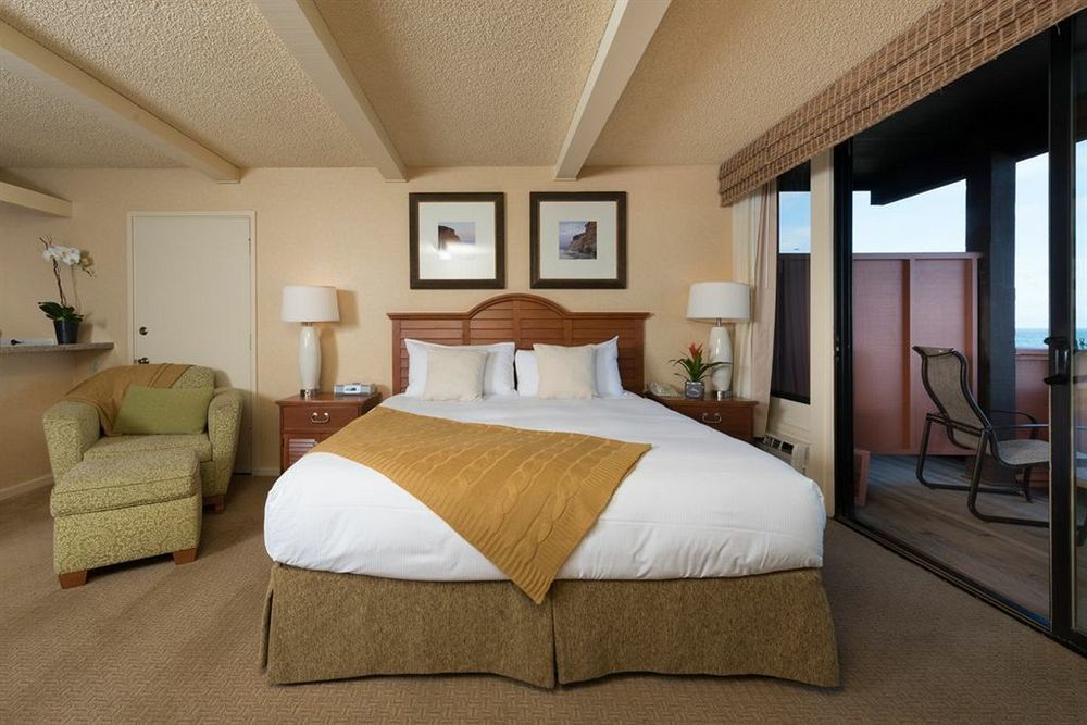 La Jolla Shores 3* San Diego