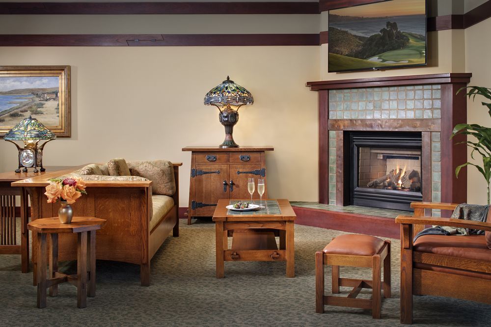 The At Torrey Pines 5*