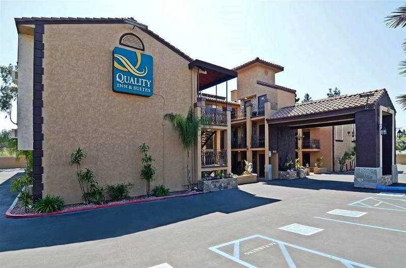 Motel Baja San Diego