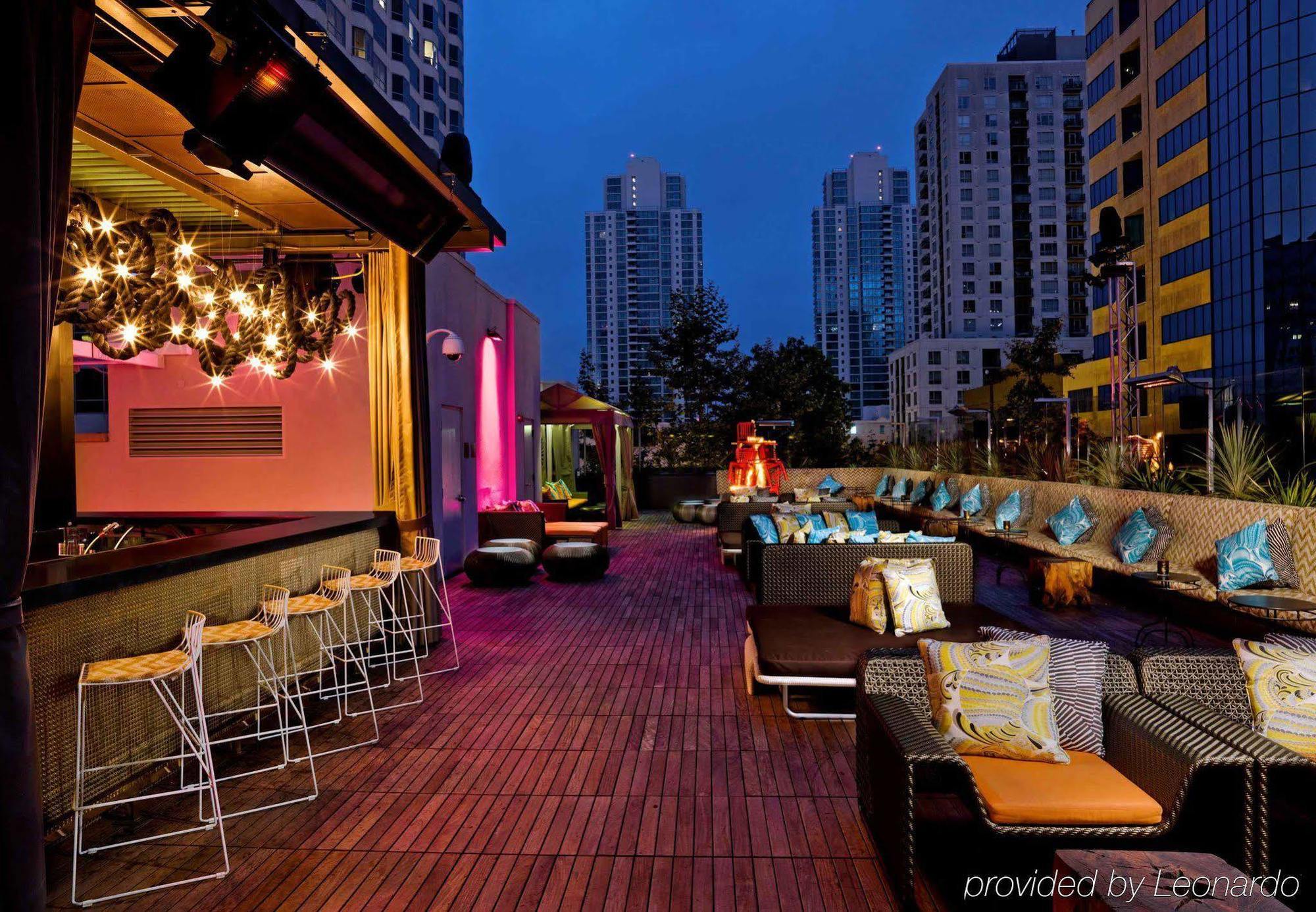 Hotel Republic San Diego, Autograph Collection San Diego